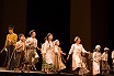 2009年6月13日（土）、14日（日）　マイタウンオペラ「カルメン」に児童合唱として出演