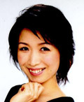 江藤美保（アルト）